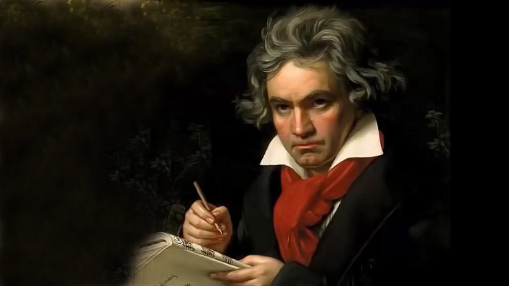 шедевры классической музыки